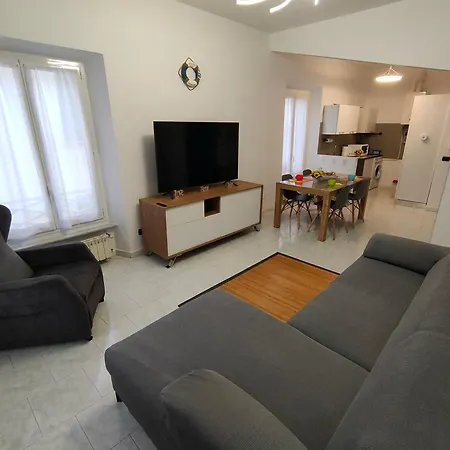 Διαμέρισμα Casa Dora 5 Terre Close To Trains And Ferries With Ac - Wi-fi Λα Σπέτσια