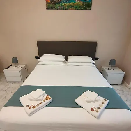 Casa Dora 5 Terre Close To Trains And Ferries With Ac - Wi-fi Λα Σπέτσια