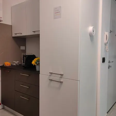 Casa Dora 5 Terre Close To Trains And Ferries With Ac - Wi-fi Апартаменты Специя