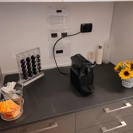 Апартаменты Casa Dora 5 Terre Close To Trains And Ferries With Ac - Wi-fi Специя