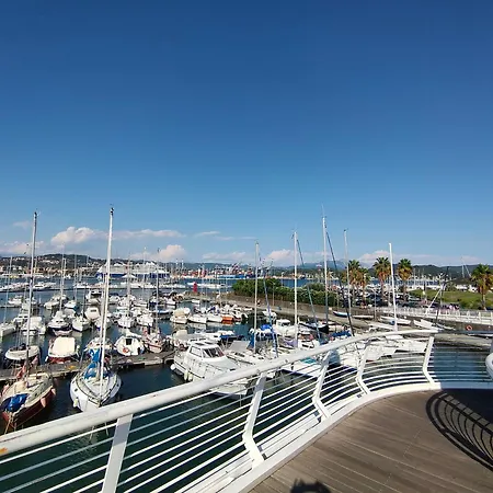 Апартаменты Casa Dora 5 Terre Close To Trains And Ferries With Ac - Wi-fi *