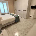 公寓 Casa Dora 5 Terre Close To Trains And Ferries With Ac - Wi-fi 斯培西亚