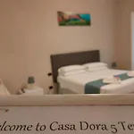 Casa Dora 5 Terre Close To Trains And Ferries With Ac - Wi-fi * 斯培西亚