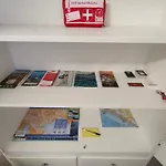 Casa Dora 5 Terre Close To Trains And Ferries With Ac - Wi-fi * 斯培西亚