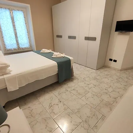 Apartment Casa Dora 5 Terre Close To Trains And Ferries With Ac - Wi-fi La Spezia