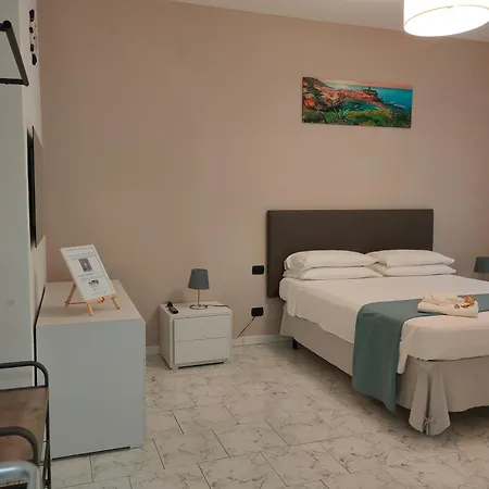 Casa Dora 5 Terre Close To Trains And Ferries With Ac - Wi-fi