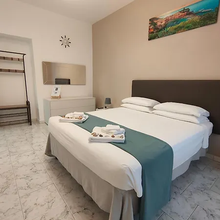 Casa Dora 5 Terre Close To Trains And Ferries With Ac - Wi-fi Appartement
