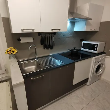 Casa Dora 5 Terre Close To Trains And Ferries With Ac - Wi-fi Apartment *