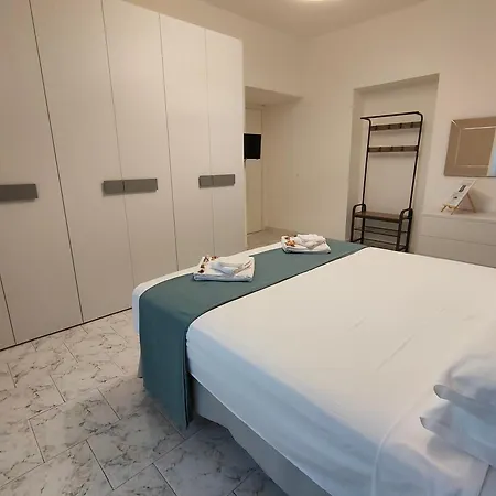 Apartmán Casa Dora 5 Terre Close To Trains And Ferries With Ac - Wi-fi *