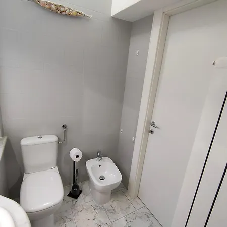 Casa Dora 5 Terre Close To Trains And Ferries With Ac - Wi-fi Appartement La Spezia