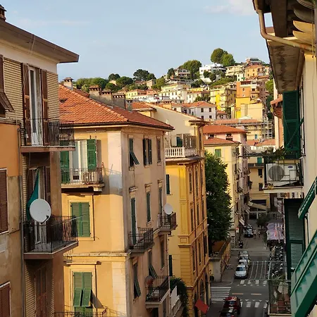 Casa Dora 5 Terre Close To Trains And Ferries With Ac - Wi-fi Apartment