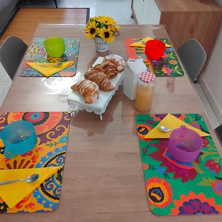 Appartement Casa Dora 5 Terre Close To Trains And Ferries With Ac - Wi-fi